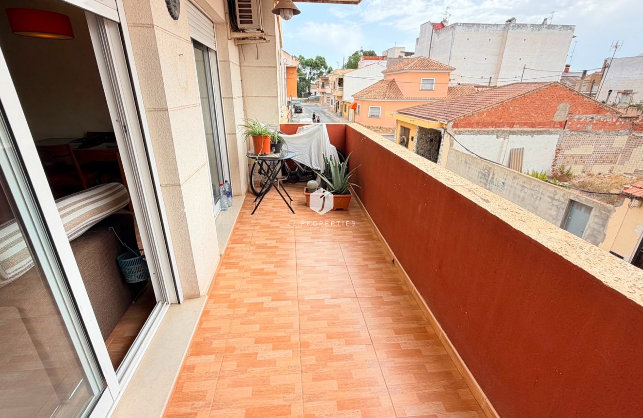 Resale - Apartment / flat -
Los Montesinos - Costa Blanca