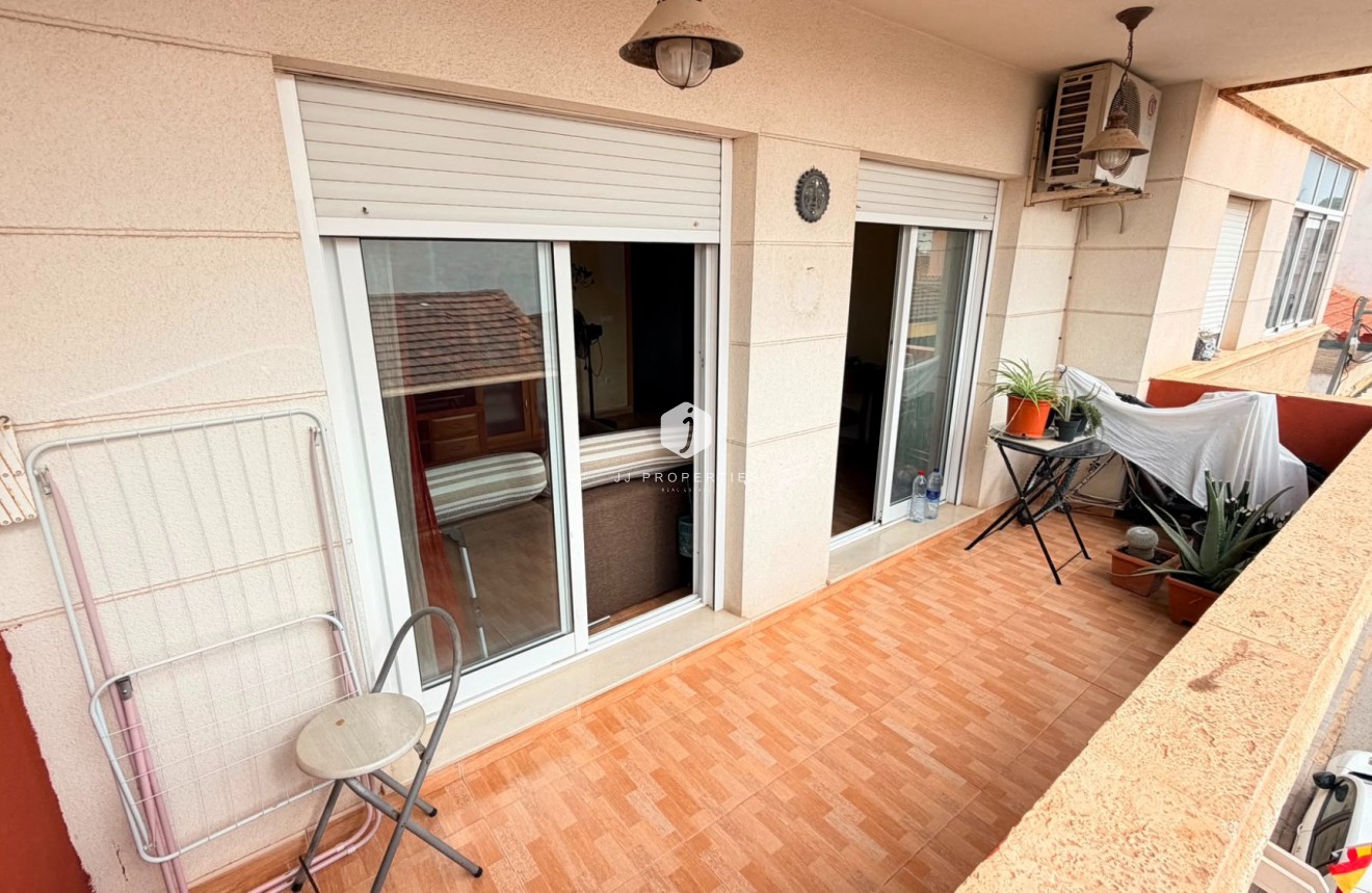 Resale - Apartment / flat -
Los Montesinos - Costa Blanca