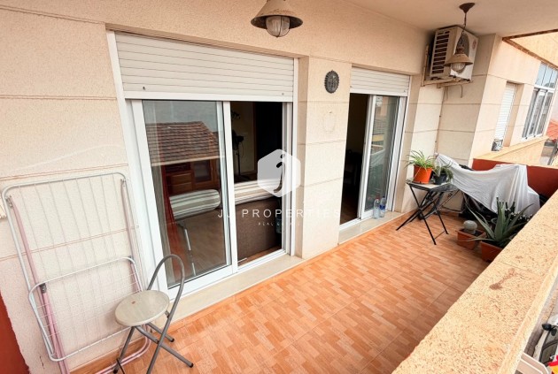 Resale - Apartment / flat -
Los Montesinos - Costa Blanca