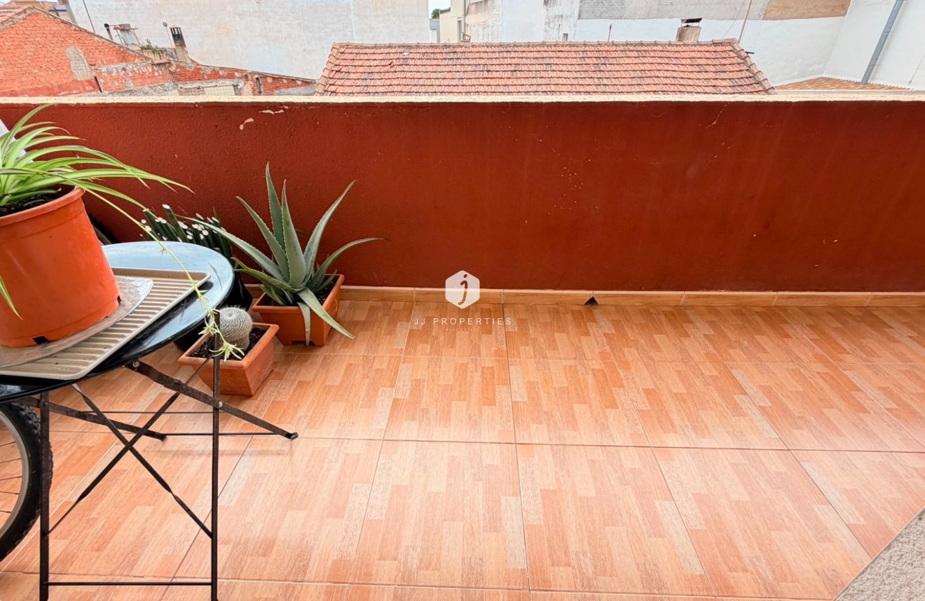 Resale - Apartment / flat -
Los Montesinos - Costa Blanca