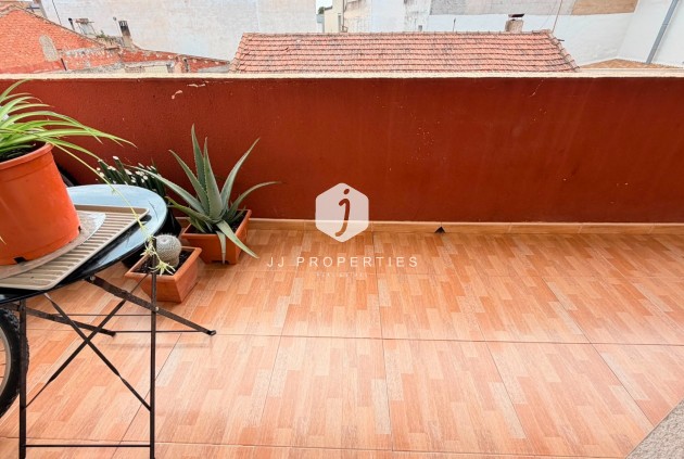 Resale - Apartment / flat -
Los Montesinos - Costa Blanca