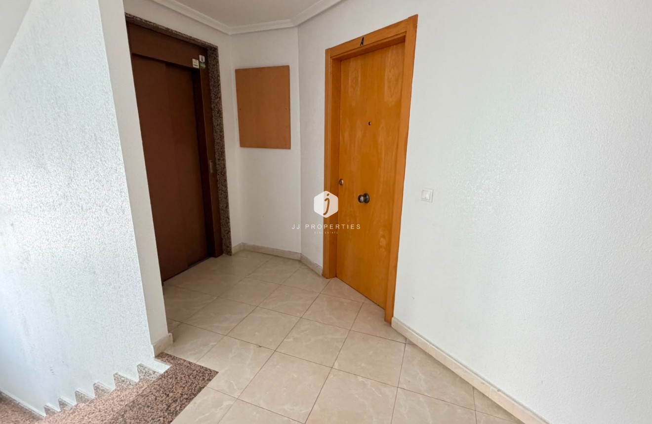 Resale - Apartment / flat -
Los Montesinos - Costa Blanca