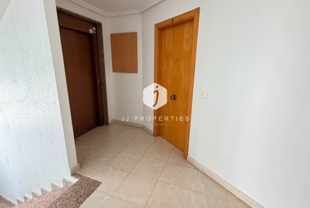 Resale - Apartment / flat -
Los Montesinos - Costa Blanca
