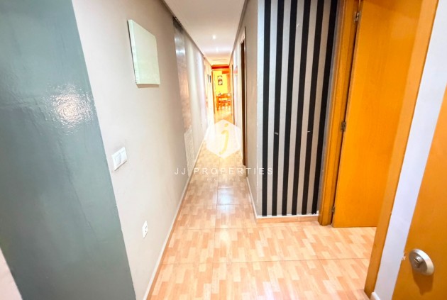 Resale - Apartment / flat -
Los Montesinos - Costa Blanca