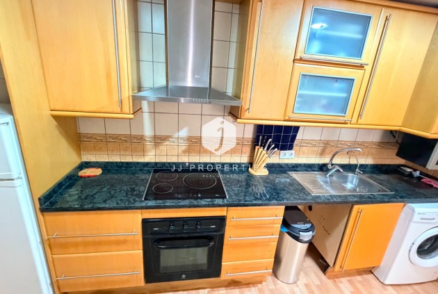 Resale - Apartment / flat -
Los Montesinos - Costa Blanca