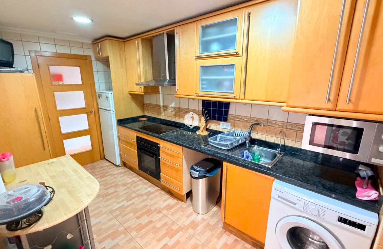 Resale - Apartment / flat -
Los Montesinos - Costa Blanca