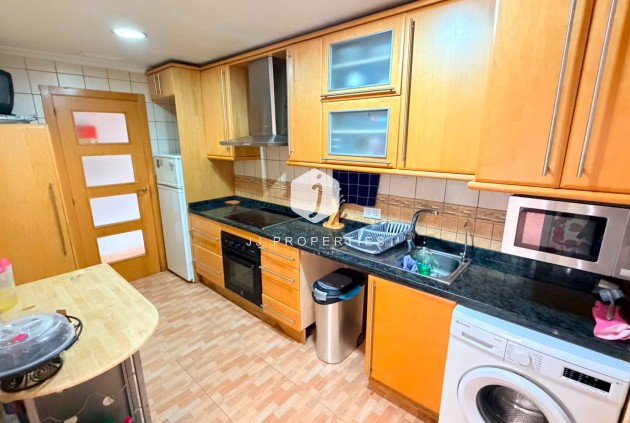 Resale - Apartment / flat -
Los Montesinos - Costa Blanca