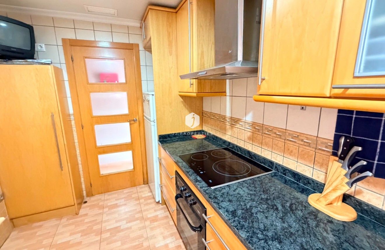 Resale - Apartment / flat -
Los Montesinos - Costa Blanca