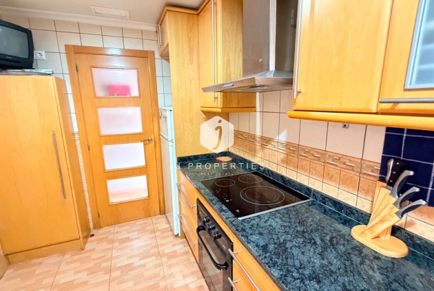 Resale - Apartment / flat -
Los Montesinos - Costa Blanca
