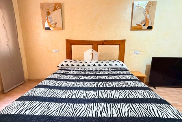 Resale - Apartment / flat -
Los Montesinos - Costa Blanca