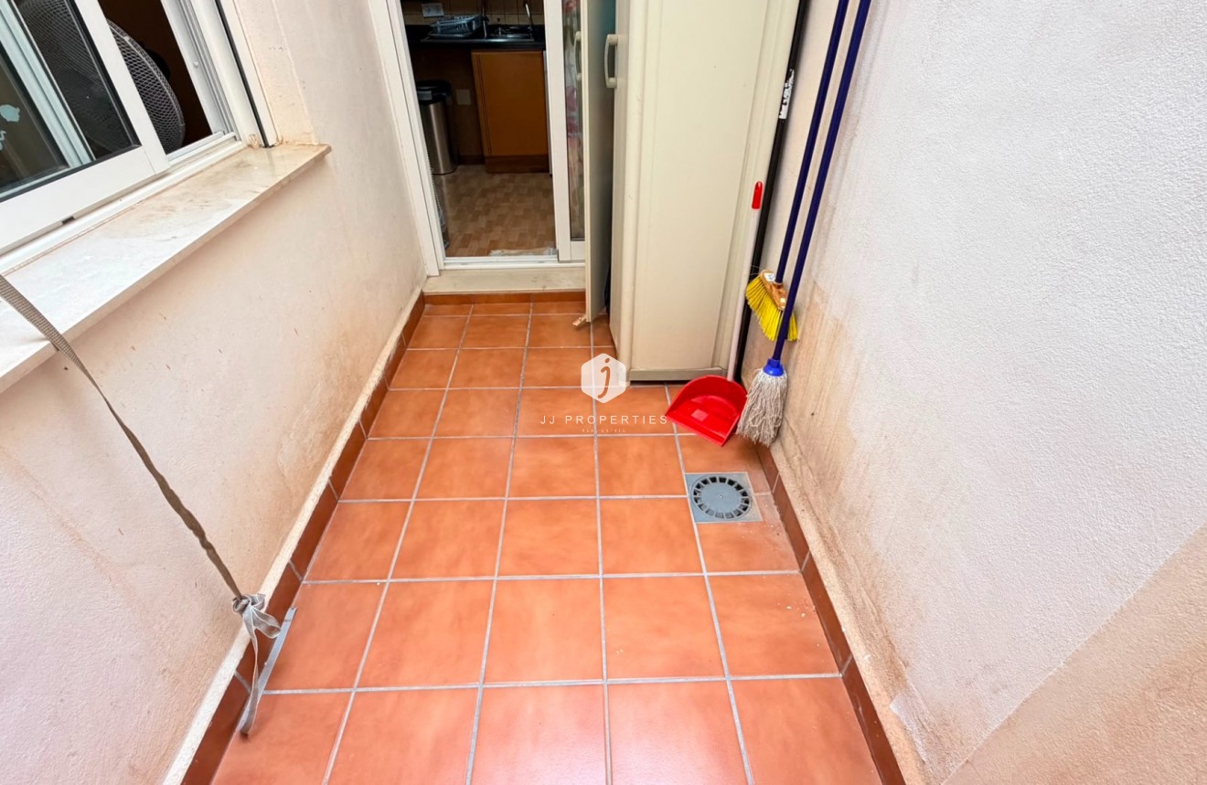 Resale - Apartment / flat -
Los Montesinos - Costa Blanca