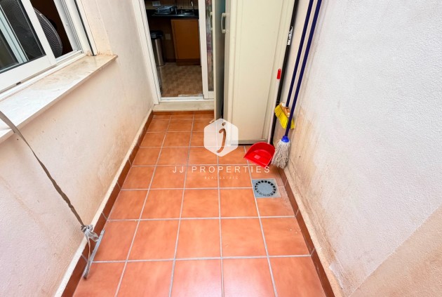 Resale - Apartment / flat -
Los Montesinos - Costa Blanca