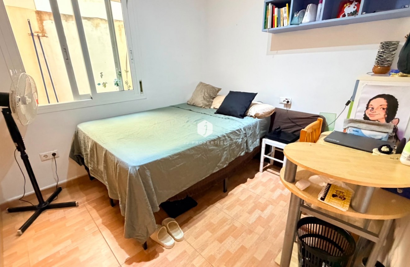 Resale - Apartment / flat -
Los Montesinos - Costa Blanca