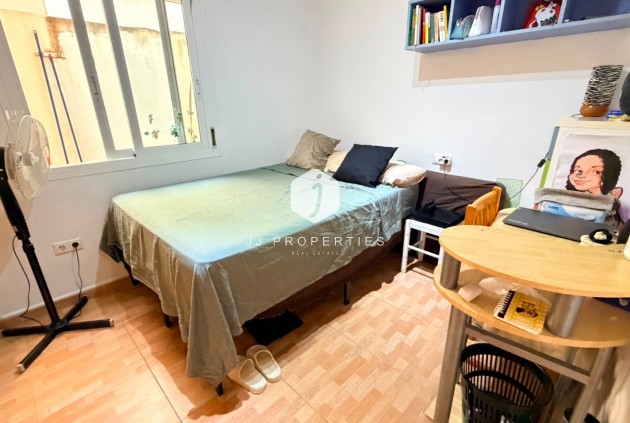 Resale - Apartment / flat -
Los Montesinos - Costa Blanca