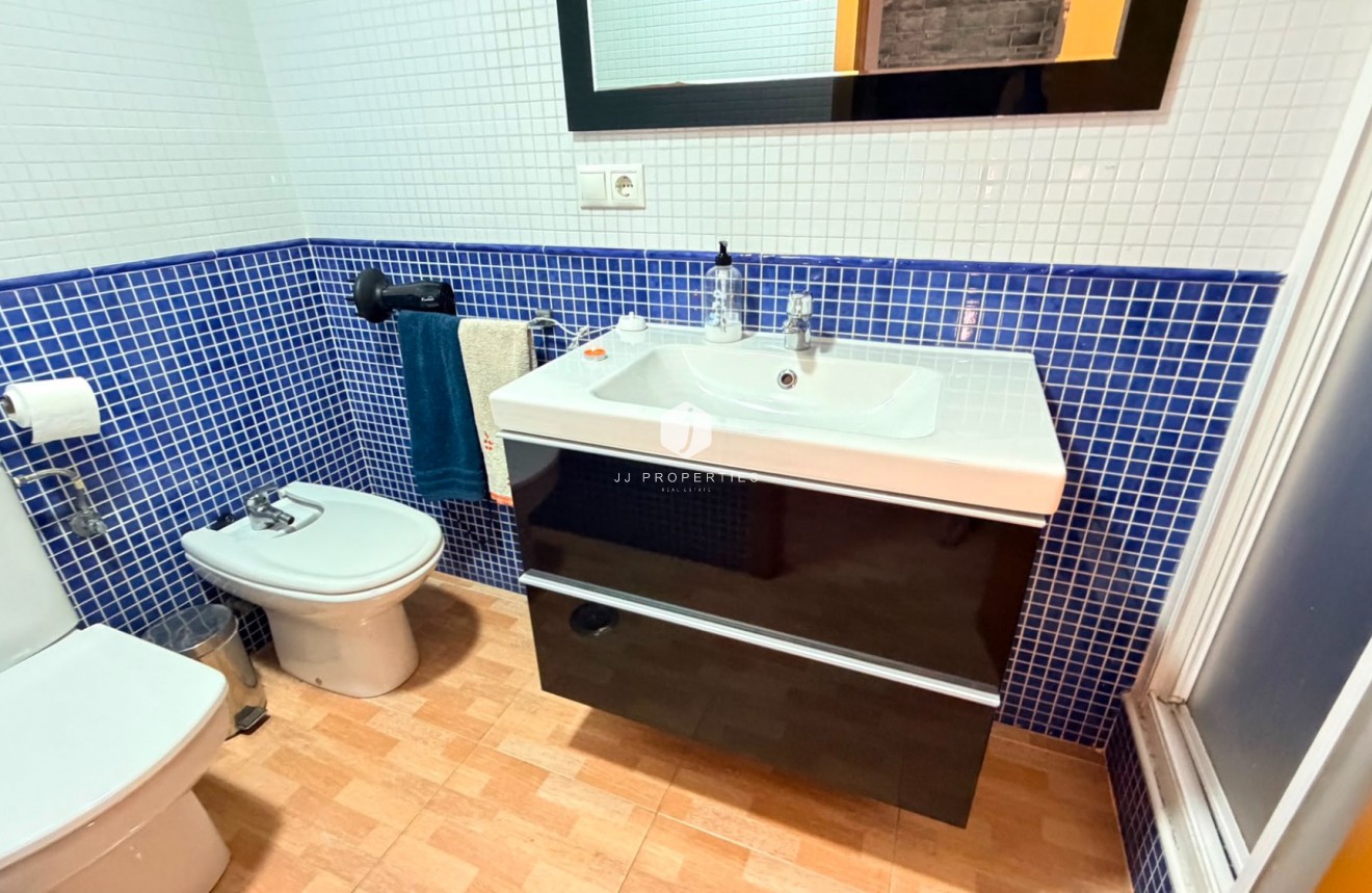 Resale - Apartment / flat -
Los Montesinos - Costa Blanca