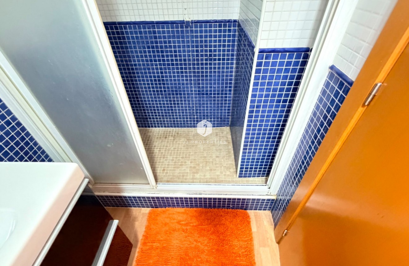 Resale - Apartment / flat -
Los Montesinos - Costa Blanca