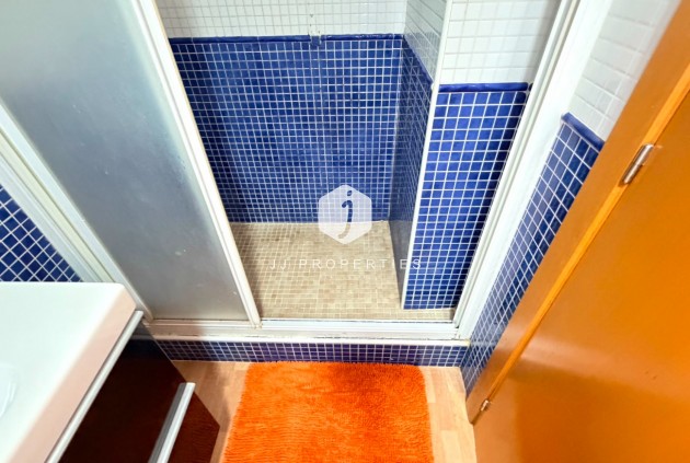 Resale - Apartment / flat -
Los Montesinos - Costa Blanca
