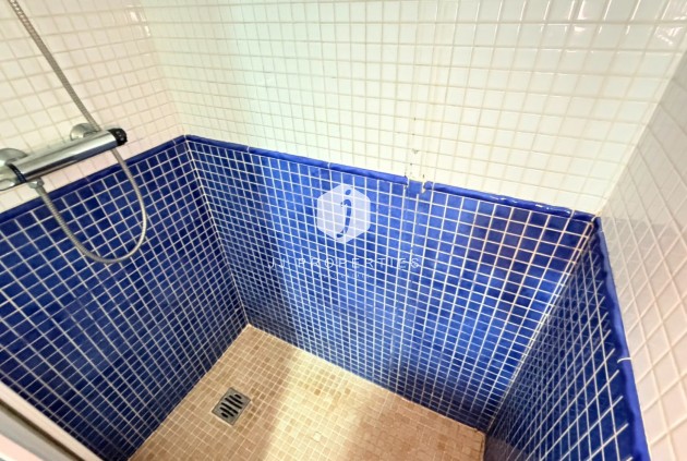 Resale - Apartment / flat -
Los Montesinos - Costa Blanca