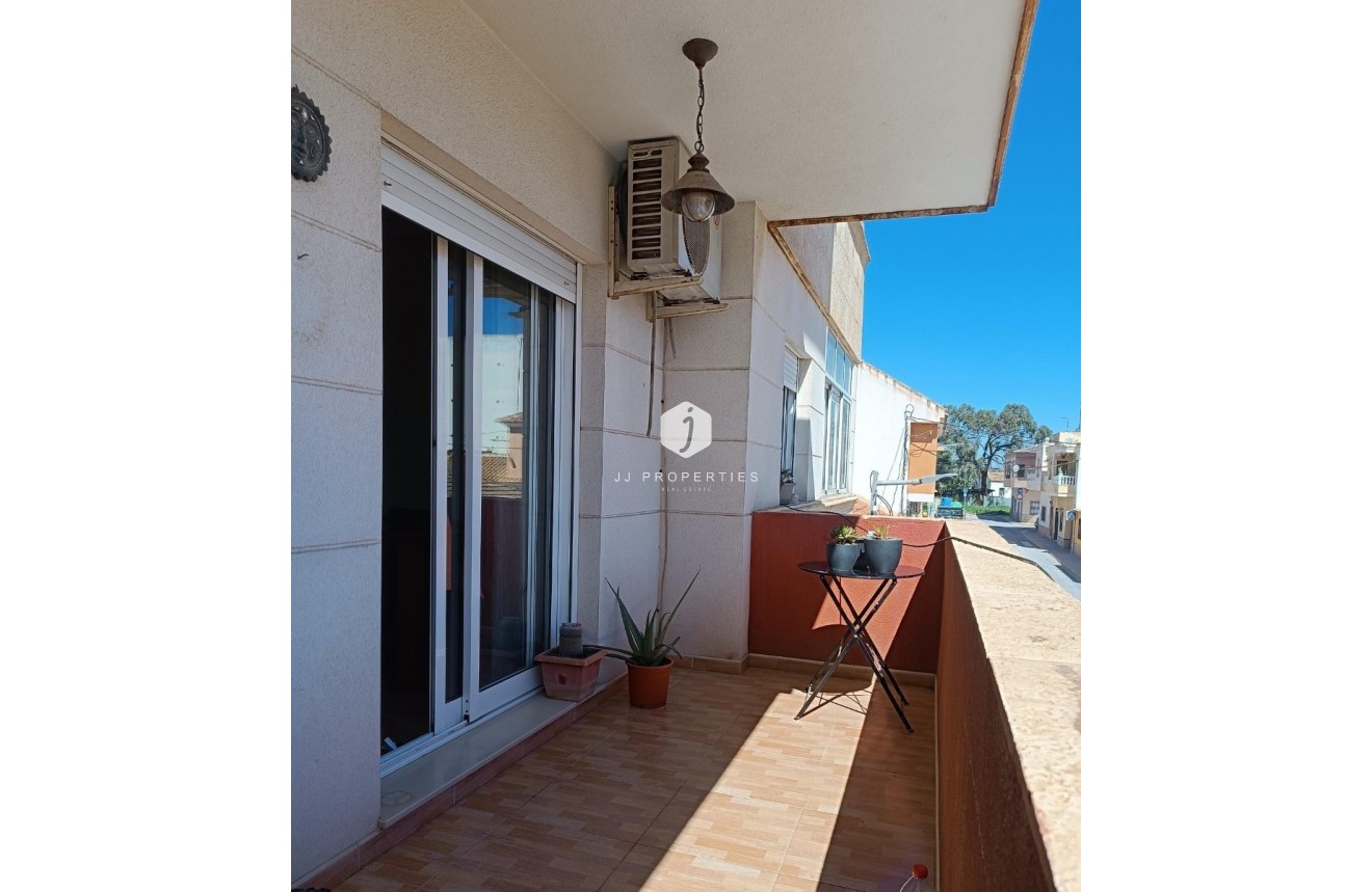 D'occasion - Appartement -
Los Montesinos - Costa Blanca