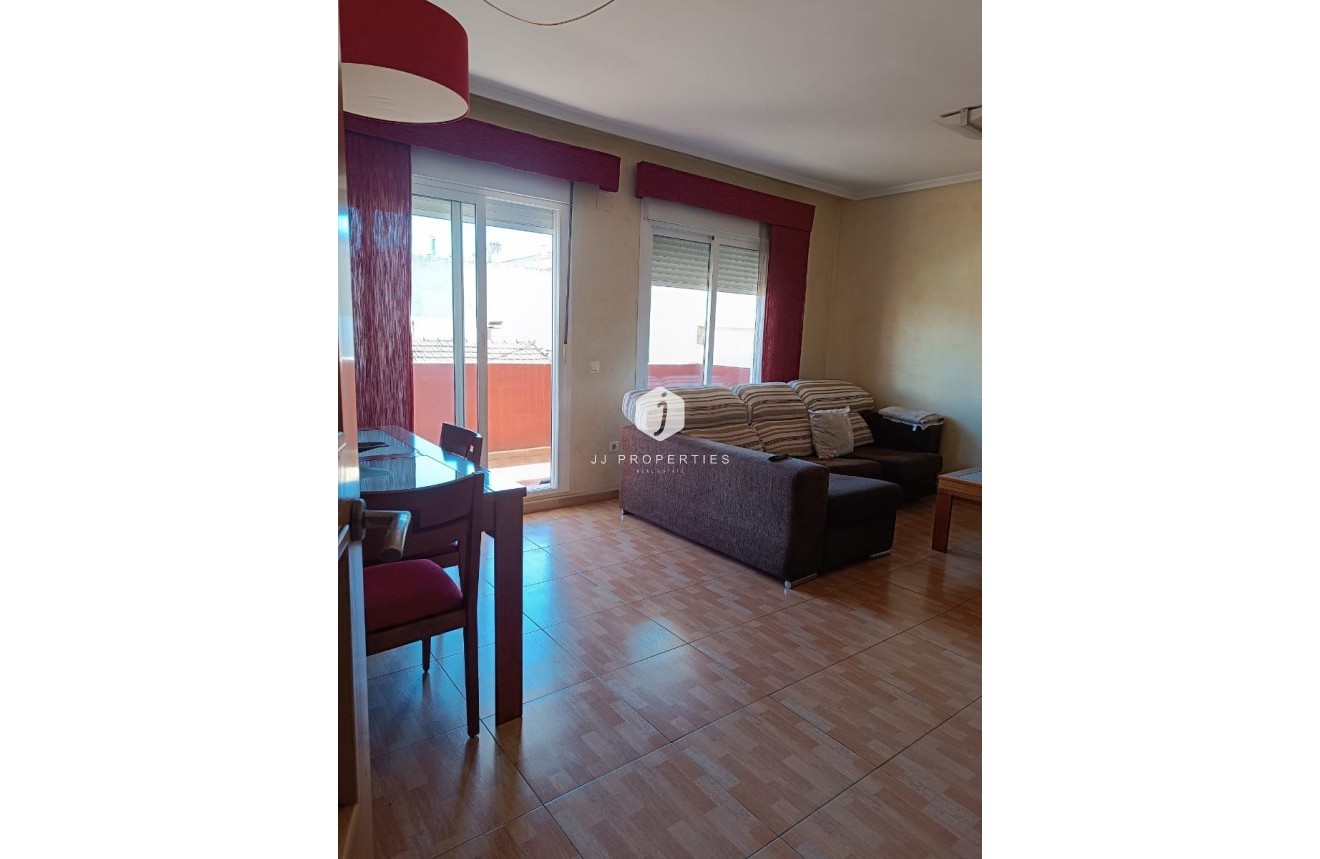 D'occasion - Appartement -
Los Montesinos - Costa Blanca