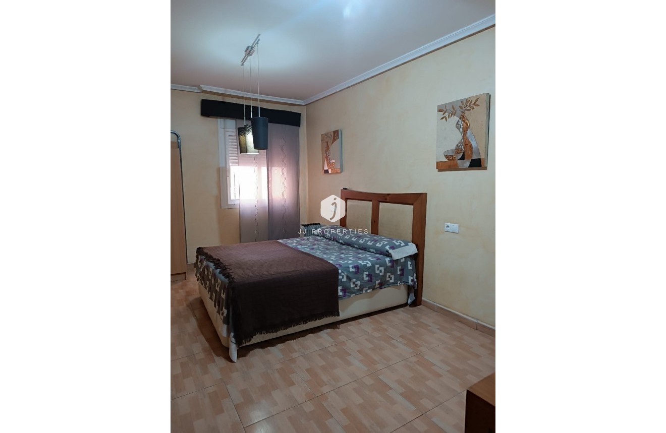 D'occasion - Appartement -
Los Montesinos - Costa Blanca