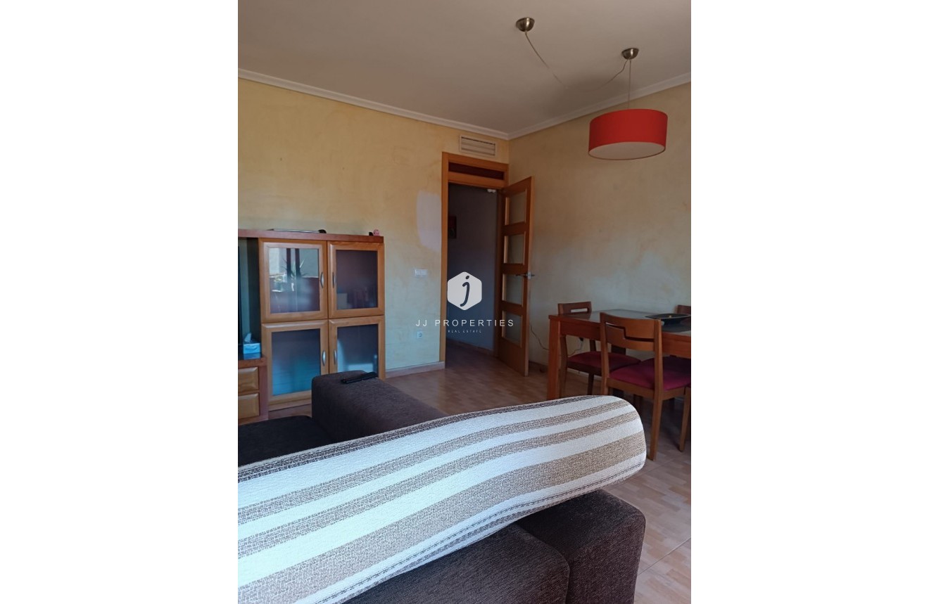 D'occasion - Appartement -
Los Montesinos - Costa Blanca