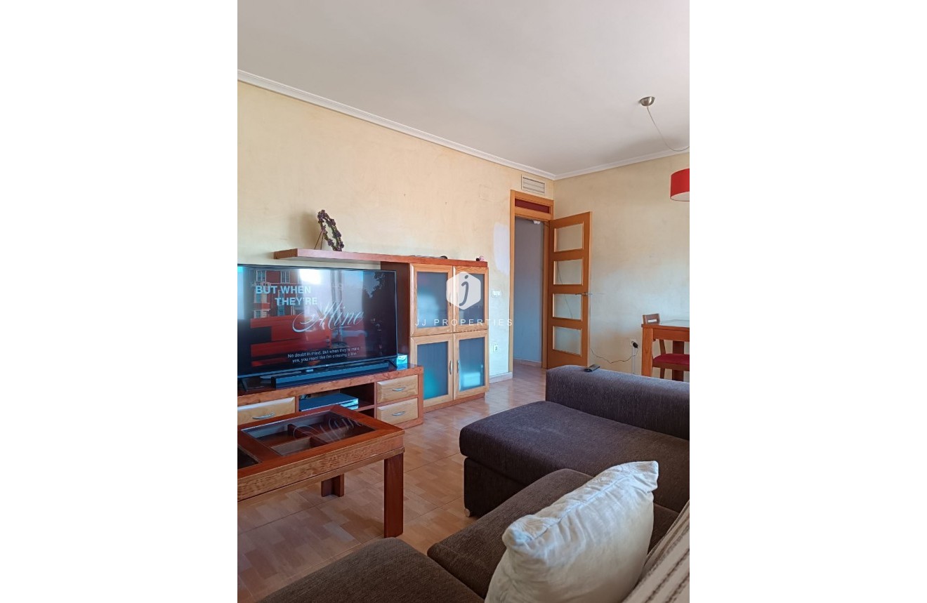 D'occasion - Appartement -
Los Montesinos - Costa Blanca