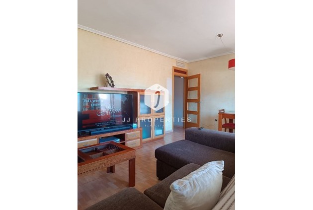 D'occasion - Appartement -
Los Montesinos - Costa Blanca