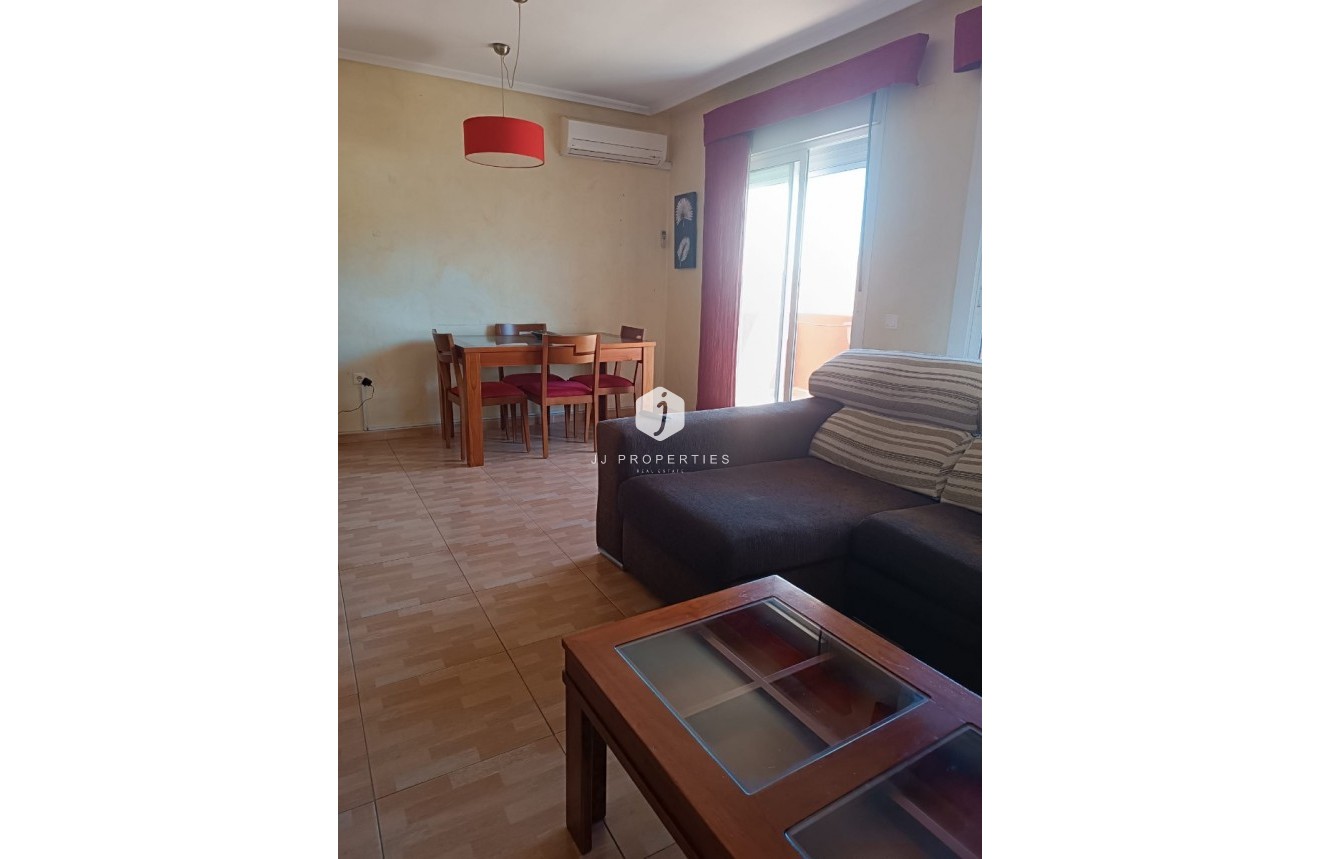 D'occasion - Appartement -
Los Montesinos - Costa Blanca
