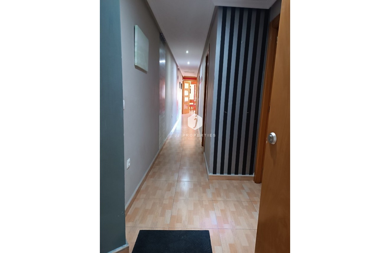 D'occasion - Appartement -
Los Montesinos - Costa Blanca