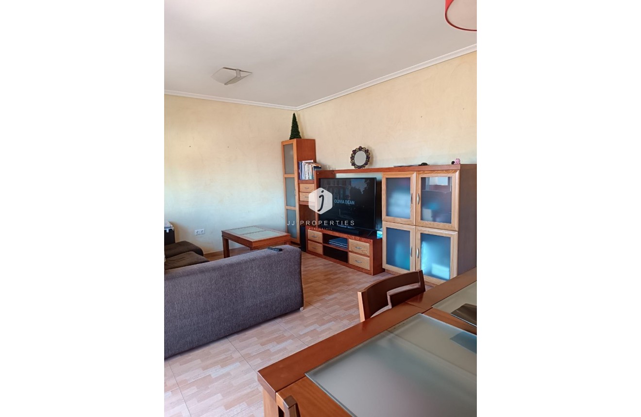 D'occasion - Appartement -
Los Montesinos - Costa Blanca