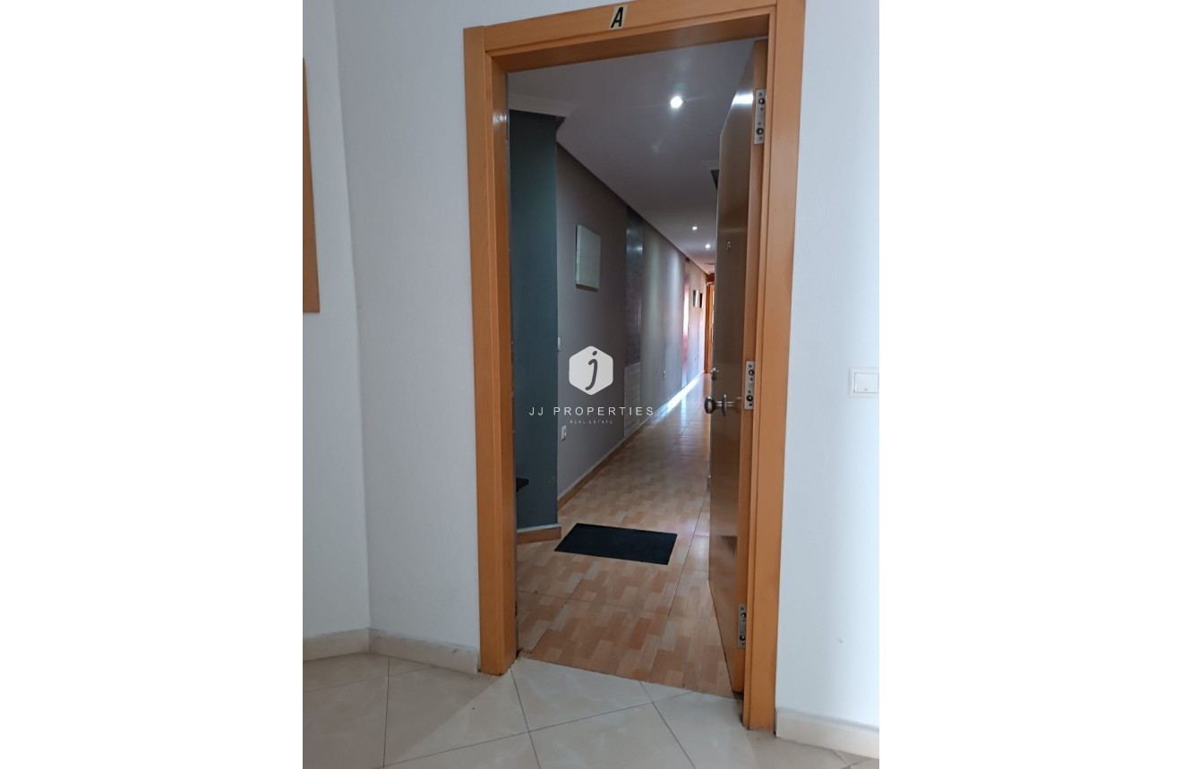 D'occasion - Appartement -
Los Montesinos - Costa Blanca