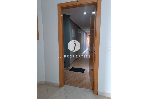 D'occasion - Appartement -
Los Montesinos - Costa Blanca