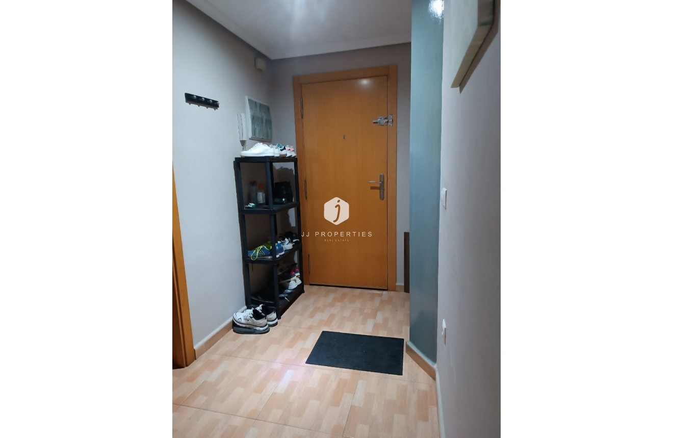D'occasion - Appartement -
Los Montesinos - Costa Blanca