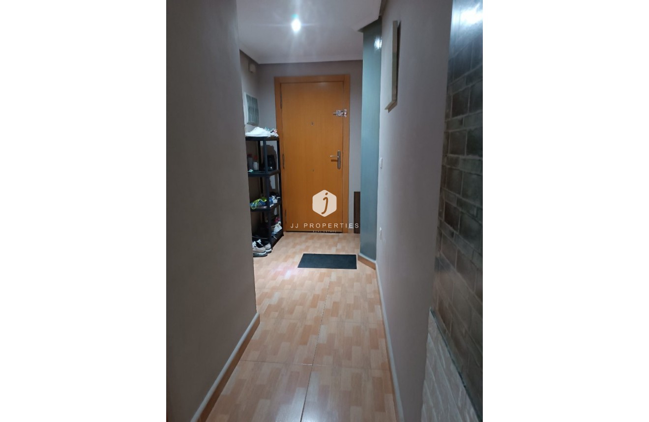 D'occasion - Appartement -
Los Montesinos - Costa Blanca