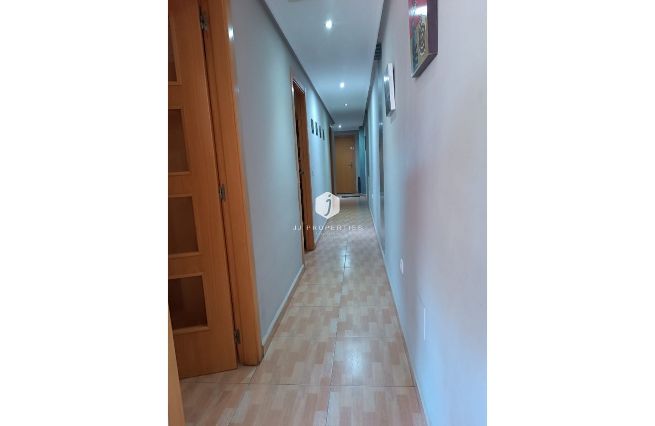 D'occasion - Appartement -
Los Montesinos - Costa Blanca
