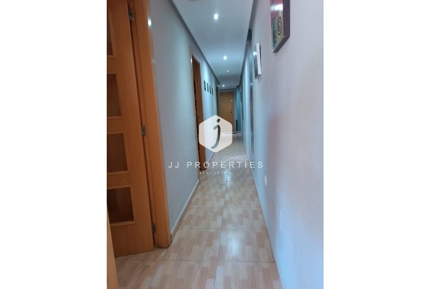 D'occasion - Appartement -
Los Montesinos - Costa Blanca
