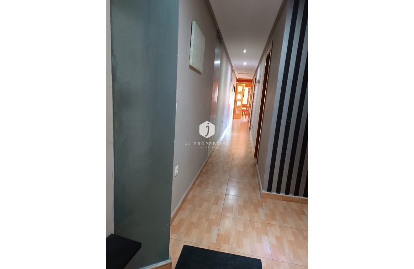 D'occasion - Appartement -
Los Montesinos - Costa Blanca