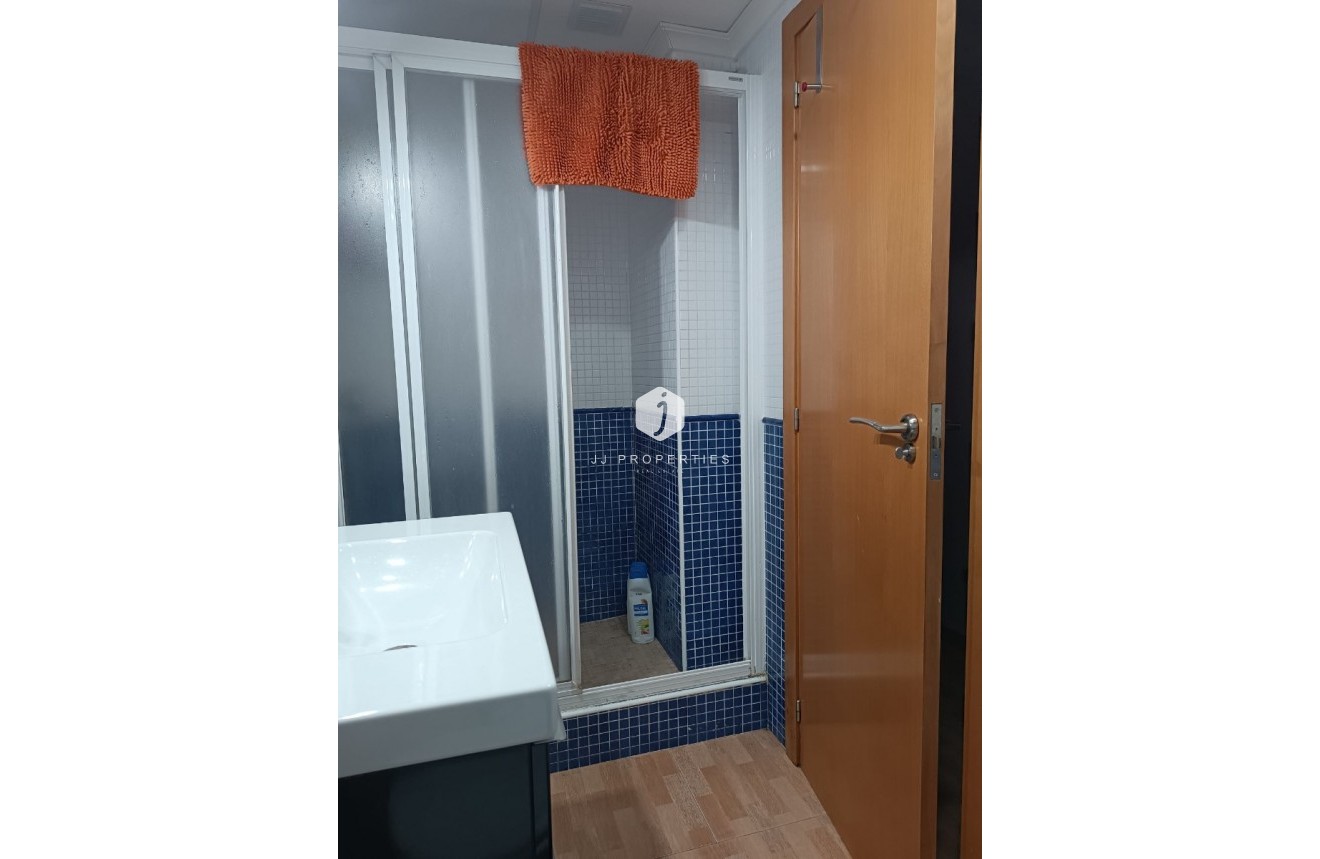 D'occasion - Appartement -
Los Montesinos - Costa Blanca