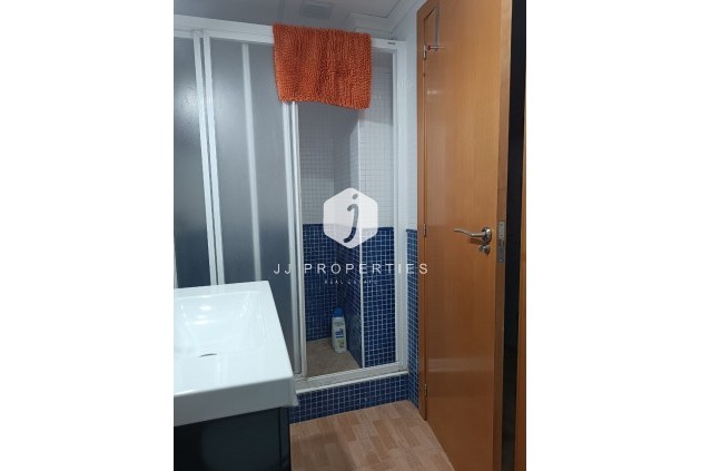 D'occasion - Appartement -
Los Montesinos - Costa Blanca