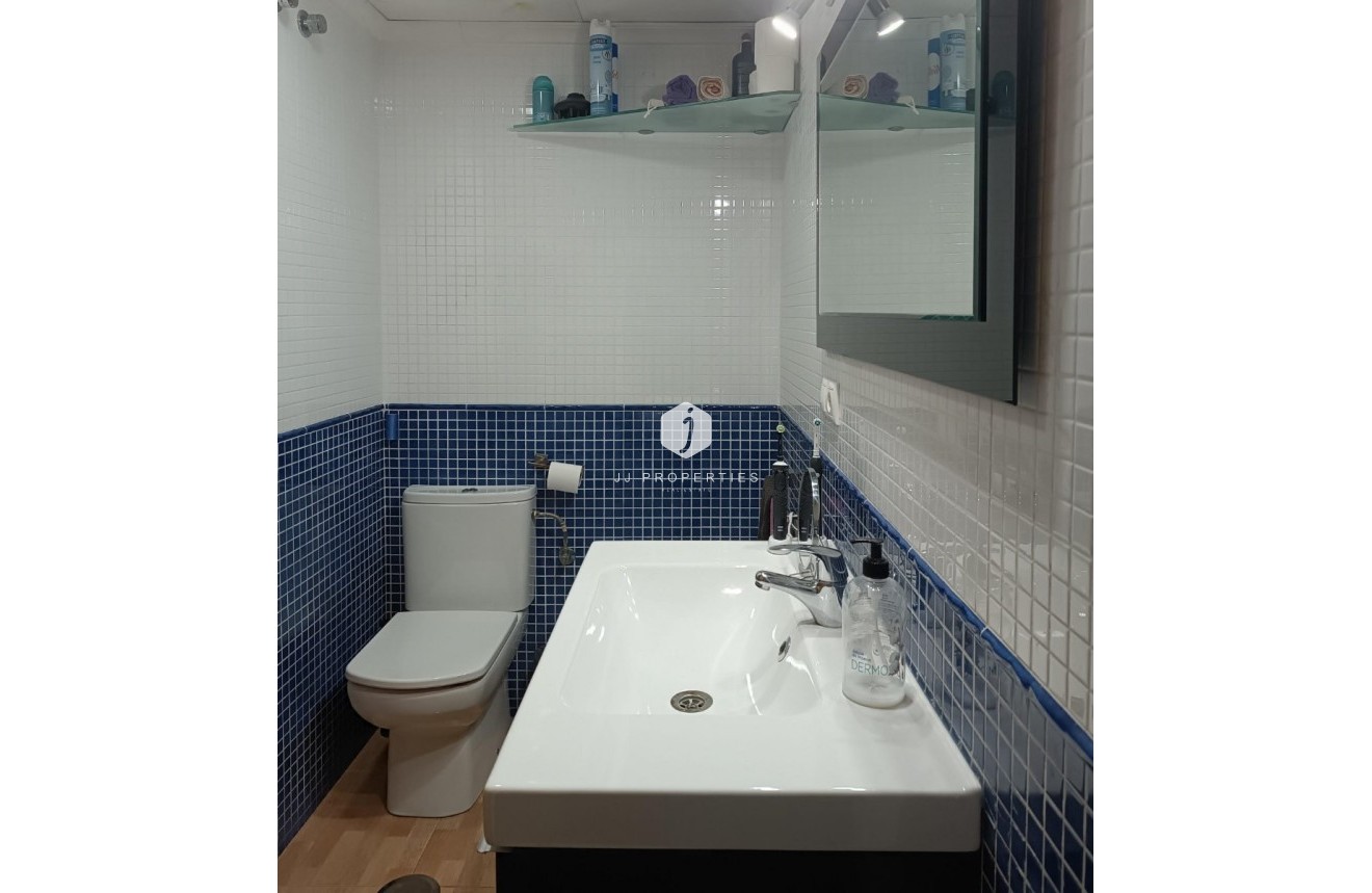 D'occasion - Appartement -
Los Montesinos - Costa Blanca
