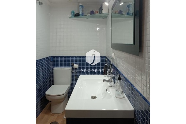 D'occasion - Appartement -
Los Montesinos - Costa Blanca