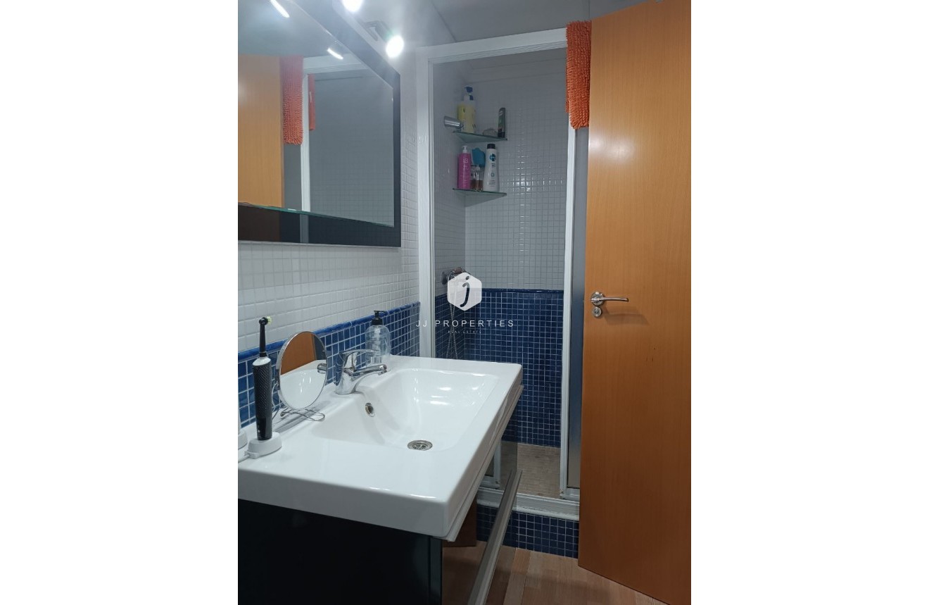 D'occasion - Appartement -
Los Montesinos - Costa Blanca