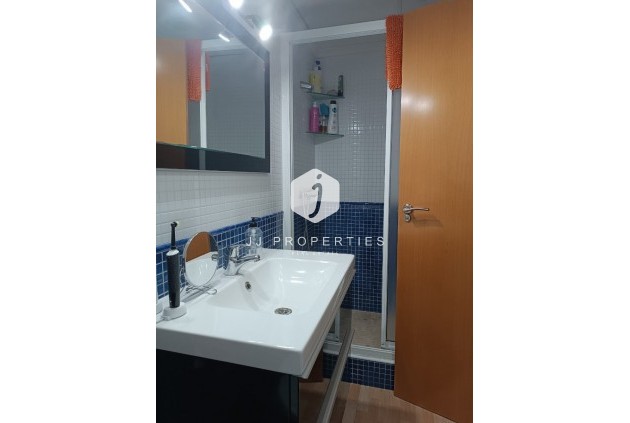 D'occasion - Appartement -
Los Montesinos - Costa Blanca