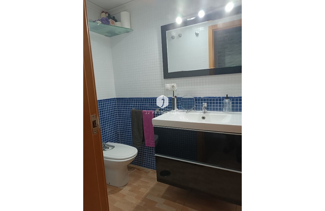 D'occasion - Appartement -
Los Montesinos - Costa Blanca