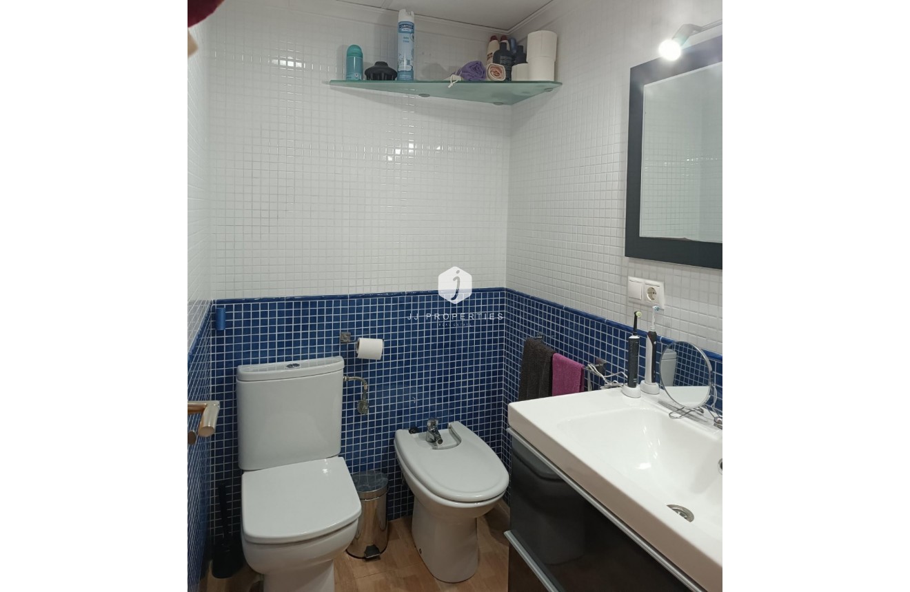 D'occasion - Appartement -
Los Montesinos - Costa Blanca