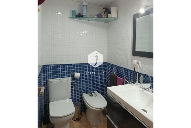 D'occasion - Appartement -
Los Montesinos - Costa Blanca