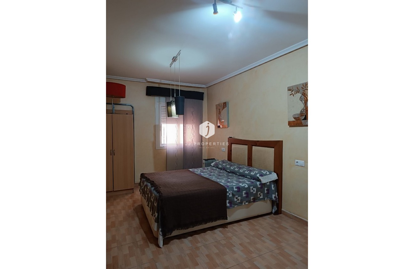 D'occasion - Appartement -
Los Montesinos - Costa Blanca