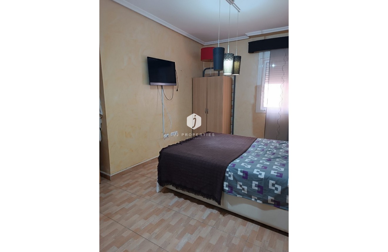 D'occasion - Appartement -
Los Montesinos - Costa Blanca