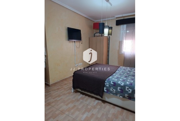 D'occasion - Appartement -
Los Montesinos - Costa Blanca